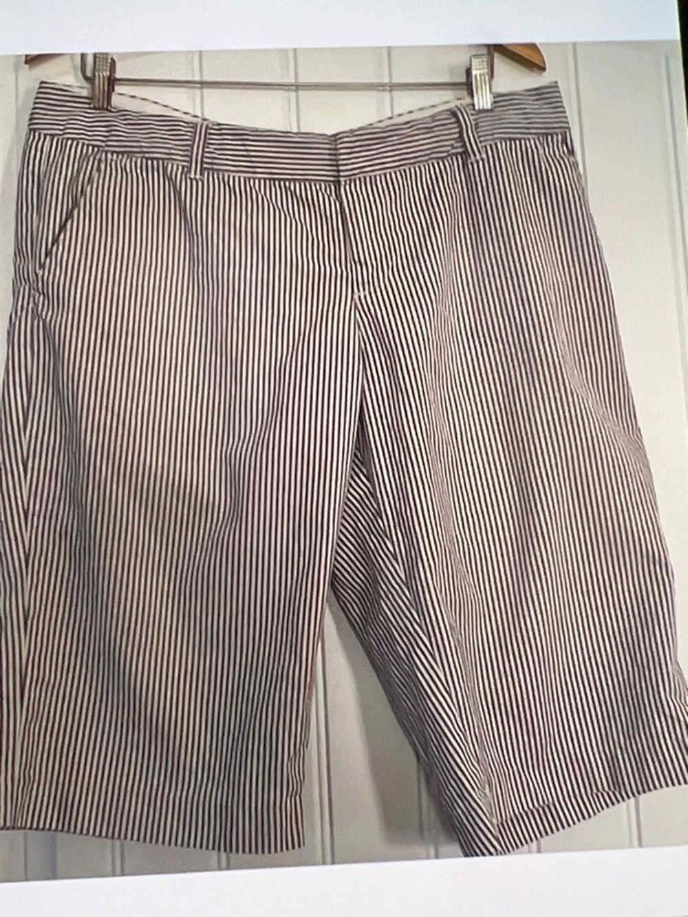 American Eagle Bermuda Shorts